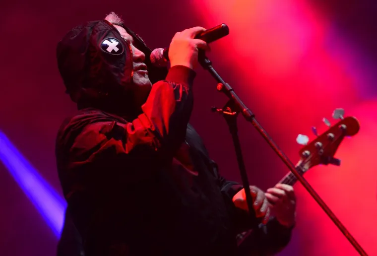 U Domu sportova tisuće ljudi uživalo u Pozitivnom koncertu