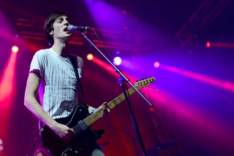 U Domu sportova tisuće ljudi uživalo u Pozitivnom koncertu