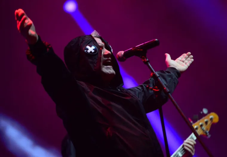 U Domu sportova tisuće ljudi uživalo u Pozitivnom koncertu