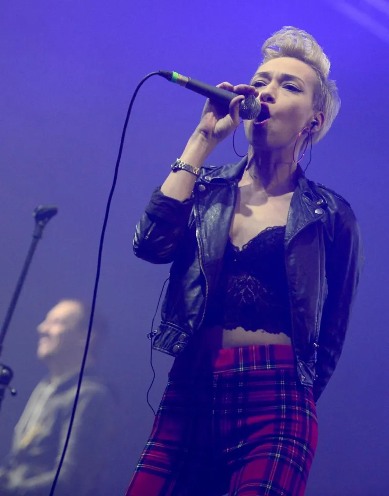 U Domu sportova tisuće ljudi uživalo u Pozitivnom koncertu