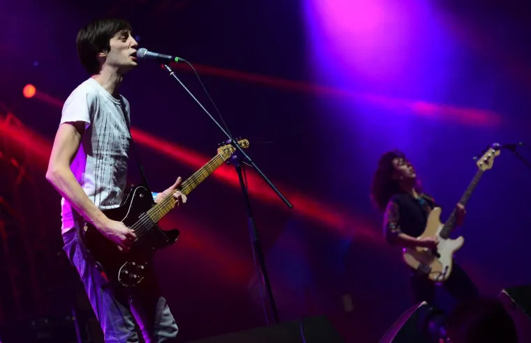 U Domu sportova tisuće ljudi uživalo u Pozitivnom koncertu