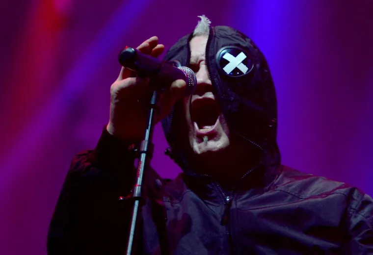 U Domu sportova tisuće ljudi uživalo u Pozitivnom koncertu