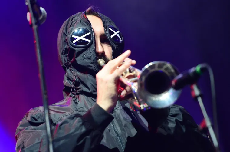 U Domu sportova tisuće ljudi uživalo u Pozitivnom koncertu