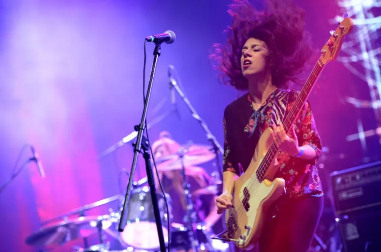 U Domu sportova tisuće ljudi uživalo u Pozitivnom koncertu