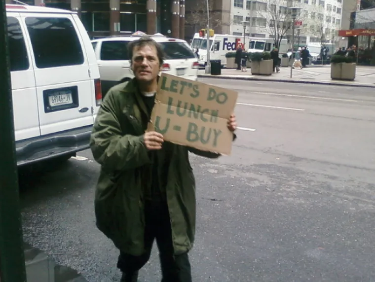 Ajmo na ručak! Ti časti&scaron;!