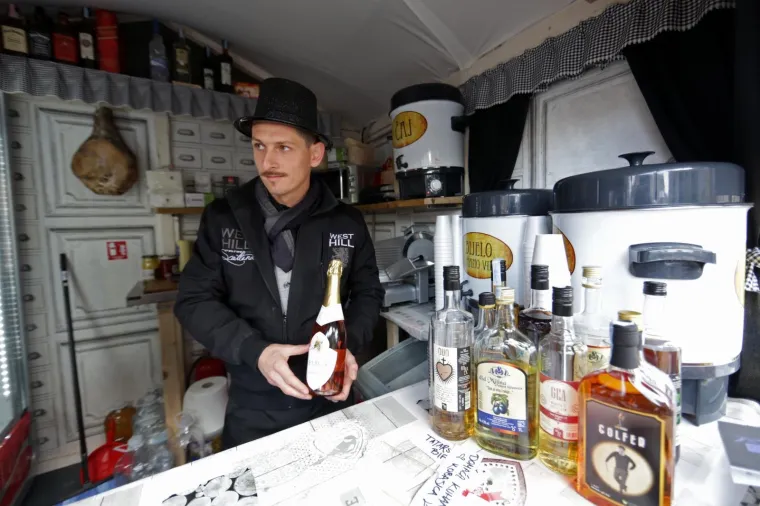 KUL ADVENT NA TRGU REPUBLIKE: Zagrepčani će moći uživati u jazzu, soulu i klasici na jedinstven način