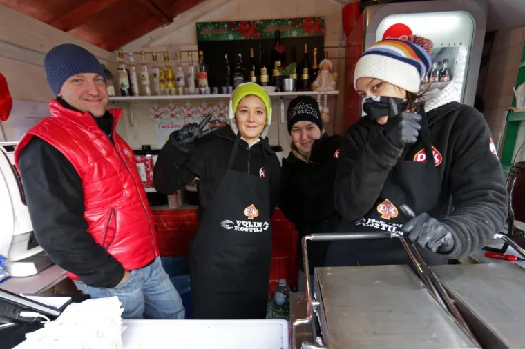 KUL ADVENT NA TRGU REPUBLIKE: Zagrepčani će moći uživati u jazzu, soulu i klasici na jedinstven način