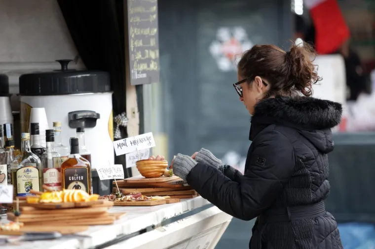 KUL ADVENT NA TRGU REPUBLIKE: Zagrepčani će moći uživati u jazzu, soulu i klasici na jedinstven način