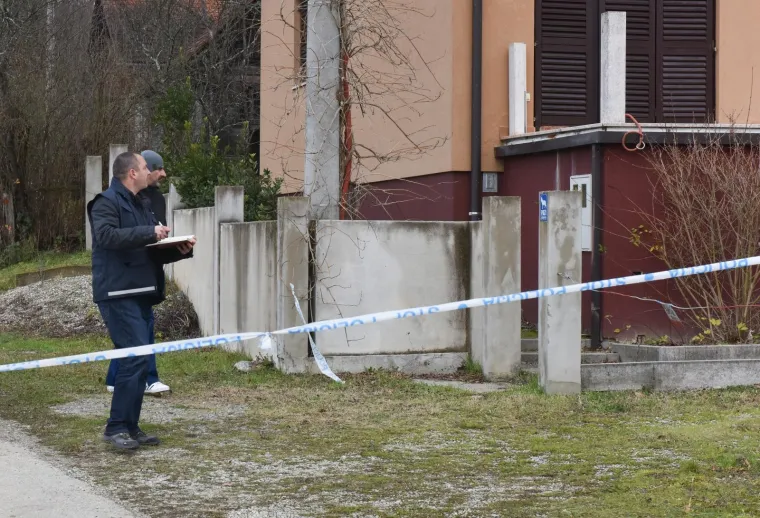 OČEVID U JAMNIČKOJ PISAROVINI: Okrutni razbojnici ubili nemoćnog starca