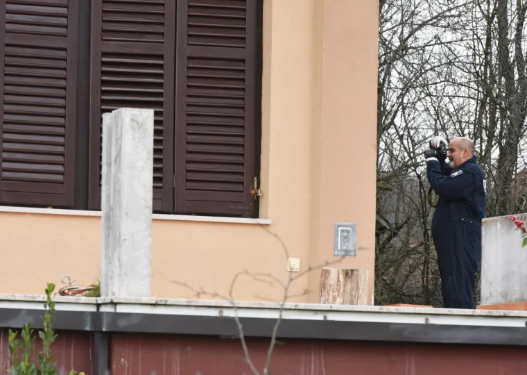 OČEVID U JAMNIČKOJ PISAROVINI: Okrutni razbojnici ubili nemoćnog starca