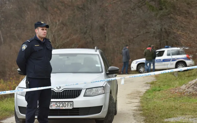 OČEVID U JAMNIČKOJ PISAROVINI: Okrutni razbojnici ubili nemoćnog starca