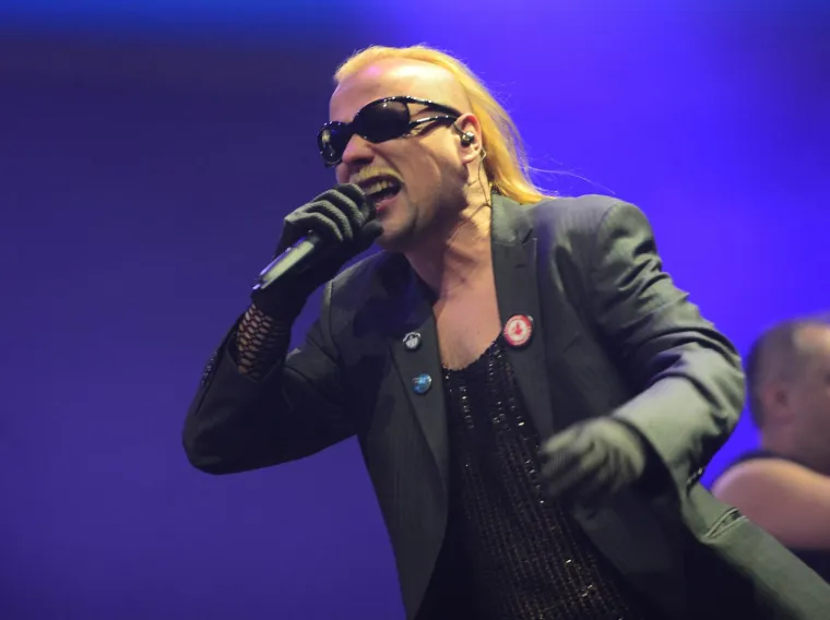 NA 13. POZITIVNOM KONCERTU ČAK PET IZVOĐAČA: Zagrebački Dom sportova okupio alternativce svih profila