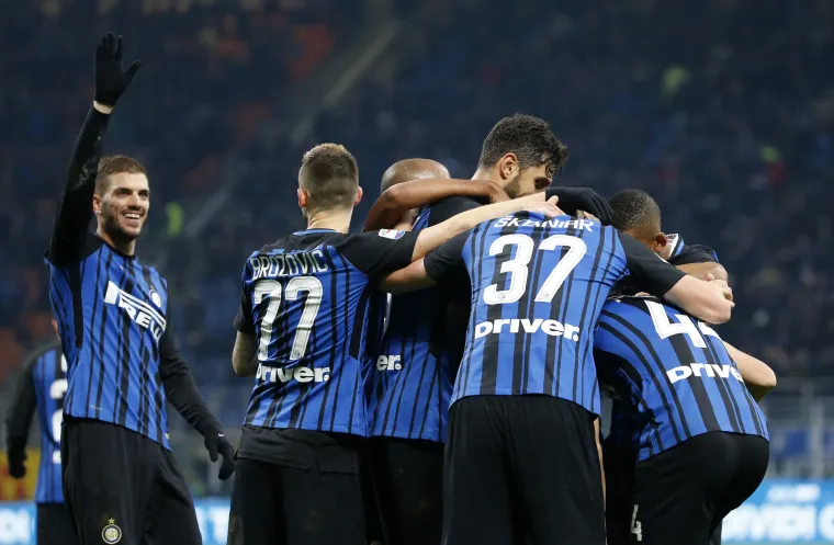 Hrvati napravili show i odveli Inter na vrh: Peri&scaron;ić zabio tri gola Chievu, Brozović asistirao