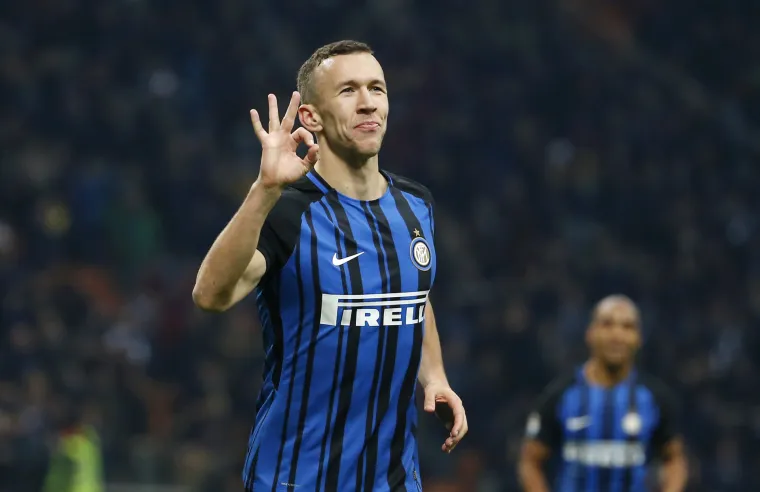 Hrvati napravili show i odveli Inter na vrh: Peri&scaron;ić zabio tri gola Chievu, Brozović asistirao