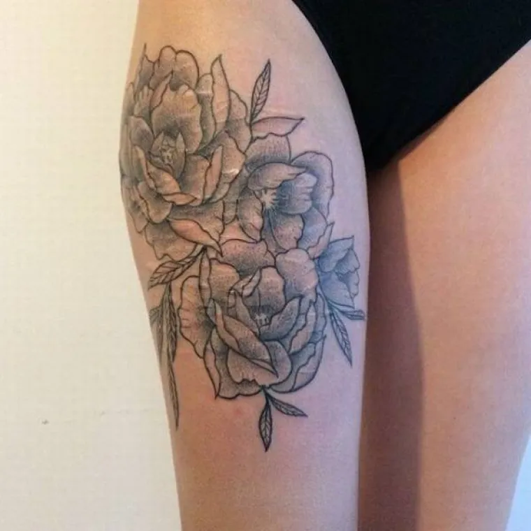 DUBOKE OŽILJKE PREKRILI TETOVAŽAMA: Od rana iz pro&scaron;losti uspjeli napraviti prava umjetnička djela