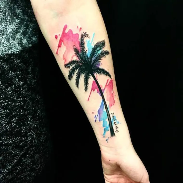 DUBOKE OŽILJKE PREKRILI TETOVAŽAMA: Od rana iz pro&scaron;losti uspjeli napraviti prava umjetnička djela