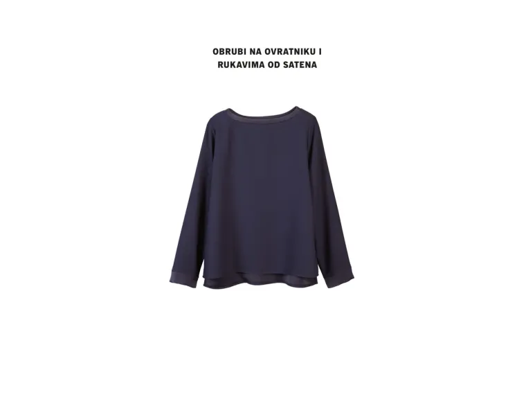Bluza, 69,99 kuna