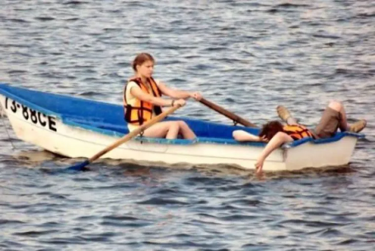 TRUDE SE BITI GADOVI I DOBRO IM IDE: Uživaju kvariti dan ljudima oko sebe, zaslužuju li oprost?