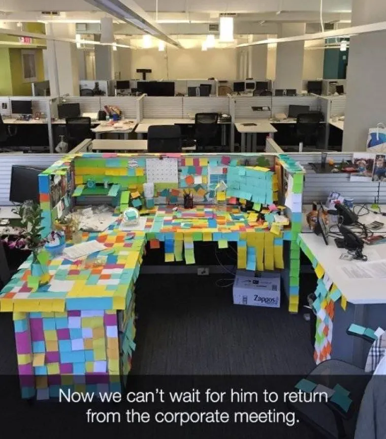 TRUDE SE BITI GADOVI I DOBRO IM IDE: Uživaju kvariti dan ljudima oko sebe, zaslužuju li oprost?