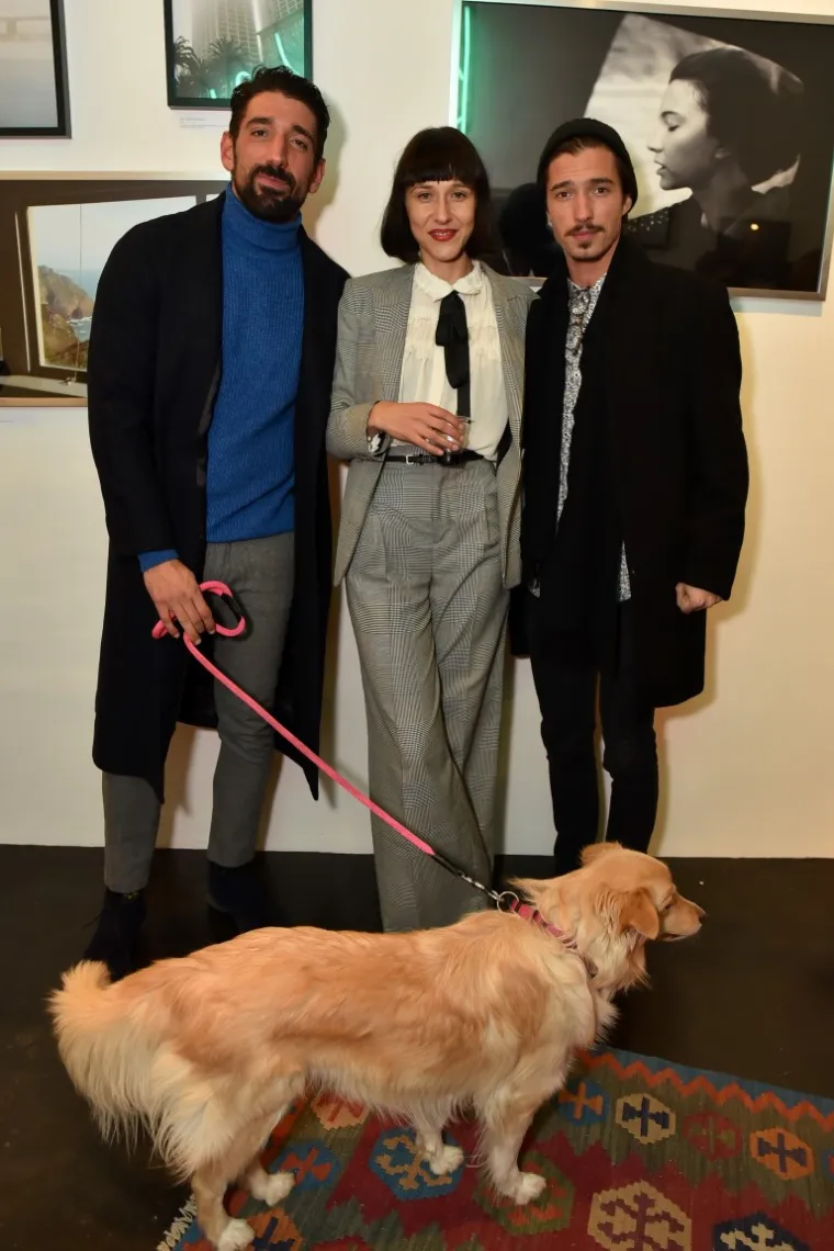 Pogledajte kako je bilo na otvorenje izložbe fotografija 'Lost in Travel' Marcelle Zanki