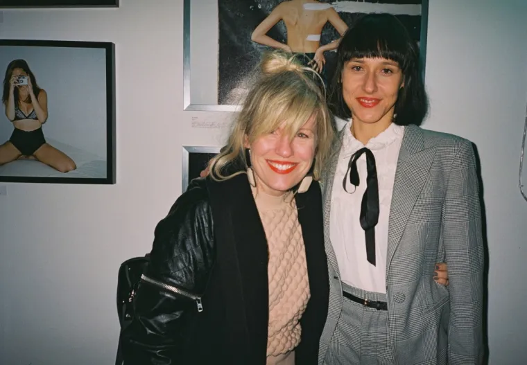 Pogledajte kako je bilo na otvorenje izložbe fotografija 'Lost in Travel' Marcelle Zanki