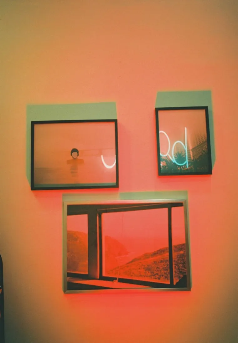 Pogledajte kako je bilo na otvorenje izložbe fotografija 'Lost in Travel' Marcelle Zanki