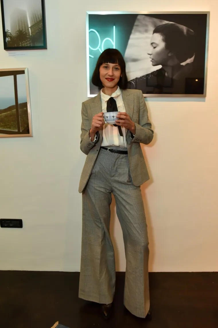 Pogledajte kako je bilo na otvorenje izložbe fotografija 'Lost in Travel' Marcelle Zanki