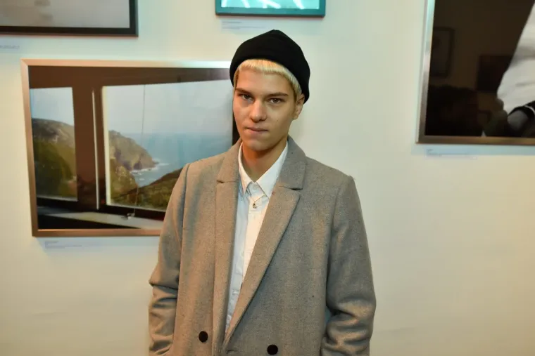 Pogledajte kako je bilo na otvorenje izložbe fotografija 'Lost in Travel' Marcelle Zanki