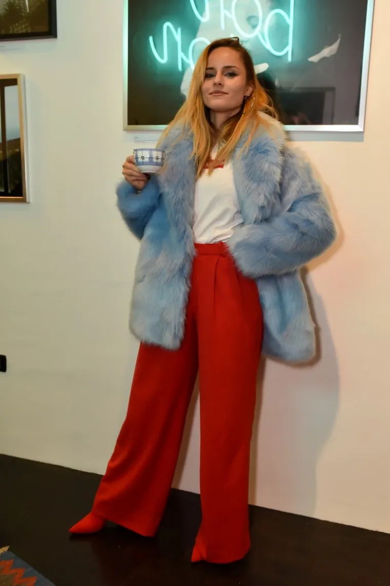 Pogledajte kako je bilo na otvorenje izložbe fotografija 'Lost in Travel' Marcelle Zanki