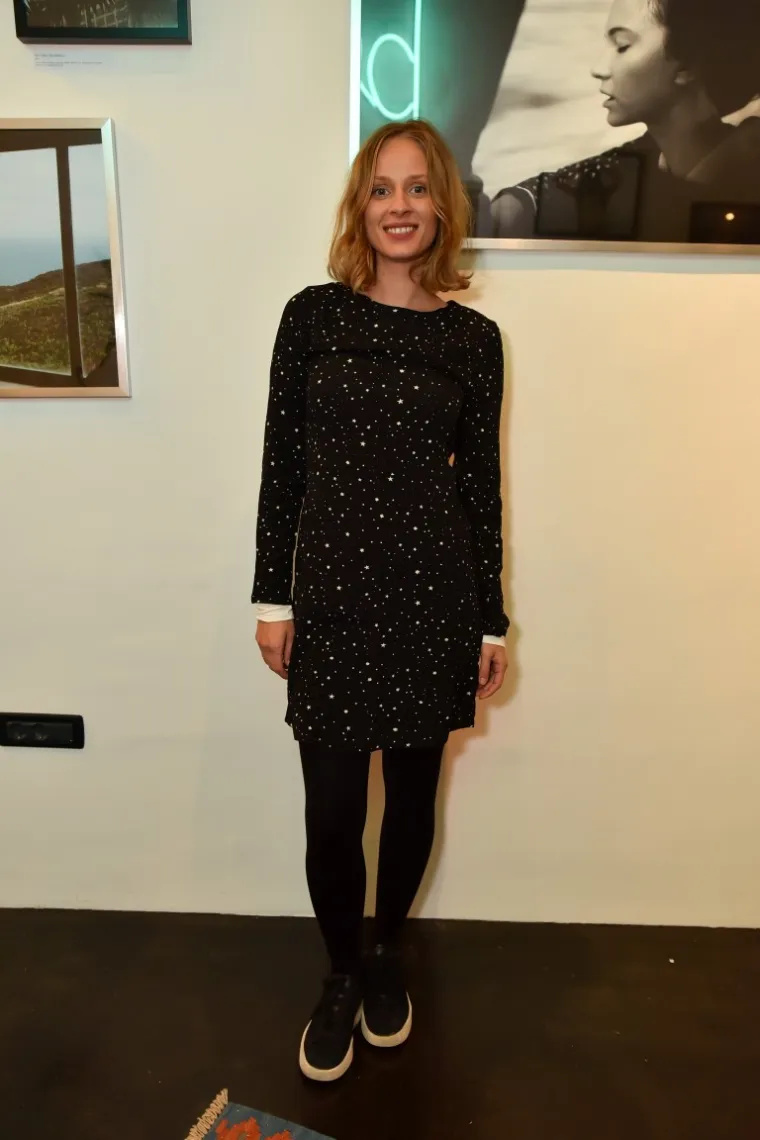 Pogledajte kako je bilo na otvorenje izložbe fotografija 'Lost in Travel' Marcelle Zanki