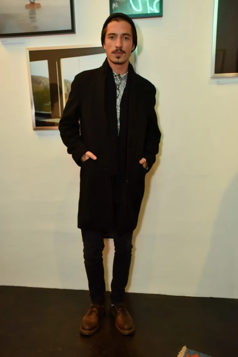 Pogledajte kako je bilo na otvorenje izložbe fotografija 'Lost in Travel' Marcelle Zanki