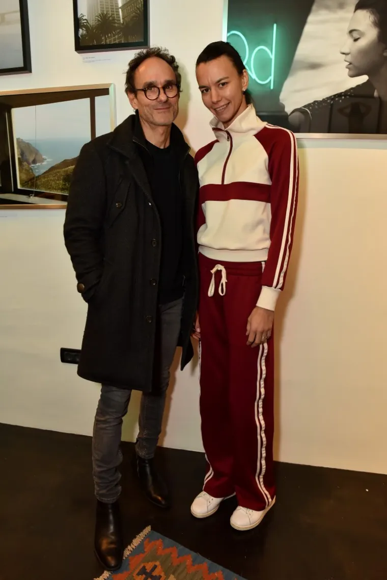 Pogledajte kako je bilo na otvorenje izložbe fotografija 'Lost in Travel' Marcelle Zanki