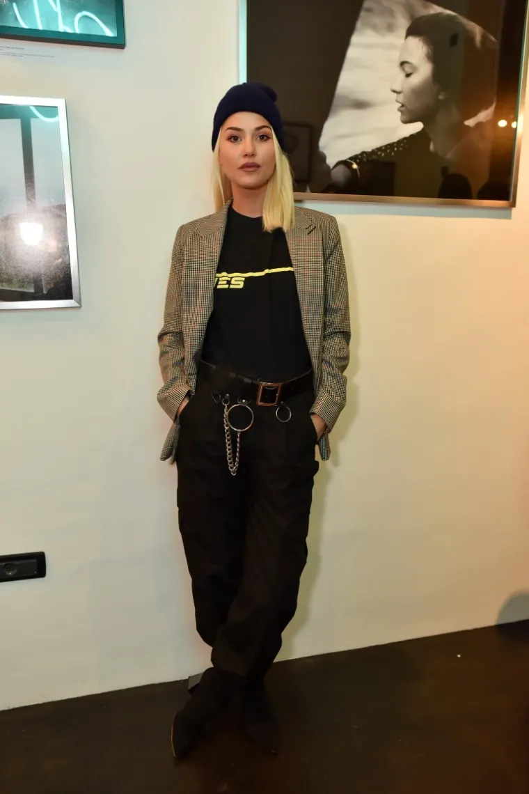 Pogledajte kako je bilo na otvorenje izložbe fotografija 'Lost in Travel' Marcelle Zanki