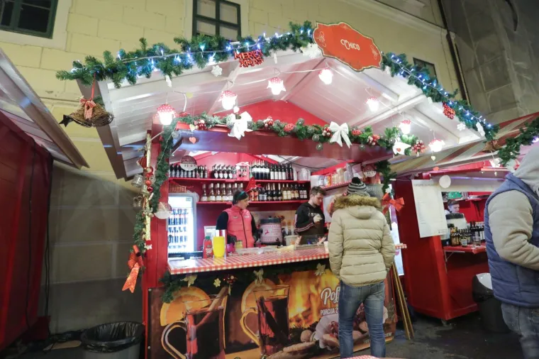 BIV&Scaron;I REPREZENTATIVAC BRANKO STRUPAR OTVORIO &Scaron;TAND NA STROSSU: Nada se da će kraj mjeseca dočekati u plusu