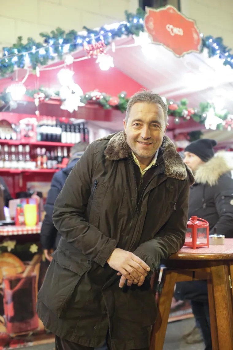 BIV&Scaron;I REPREZENTATIVAC BRANKO STRUPAR OTVORIO &Scaron;TAND NA STROSSU: Nada se da će kraj mjeseca dočekati u plusu