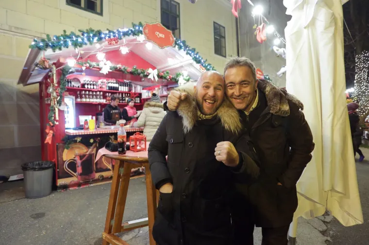 BIV&Scaron;I REPREZENTATIVAC BRANKO STRUPAR OTVORIO &Scaron;TAND NA STROSSU: Nada se da će kraj mjeseca dočekati u plusu