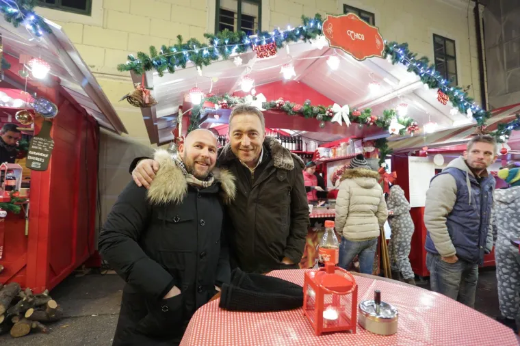 BIV&Scaron;I REPREZENTATIVAC BRANKO STRUPAR OTVORIO &Scaron;TAND NA STROSSU: Nada se da će kraj mjeseca dočekati u plusu