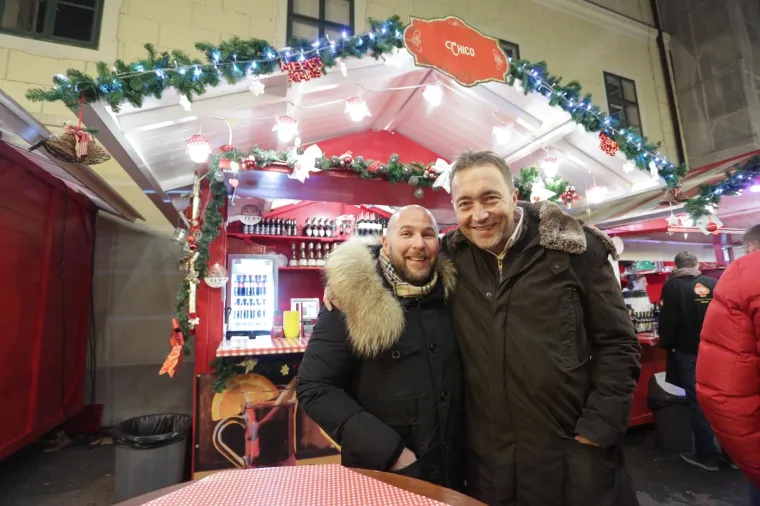 BIV&Scaron;I REPREZENTATIVAC BRANKO STRUPAR OTVORIO &Scaron;TAND NA STROSSU: Nada se da će kraj mjeseca dočekati u plusu