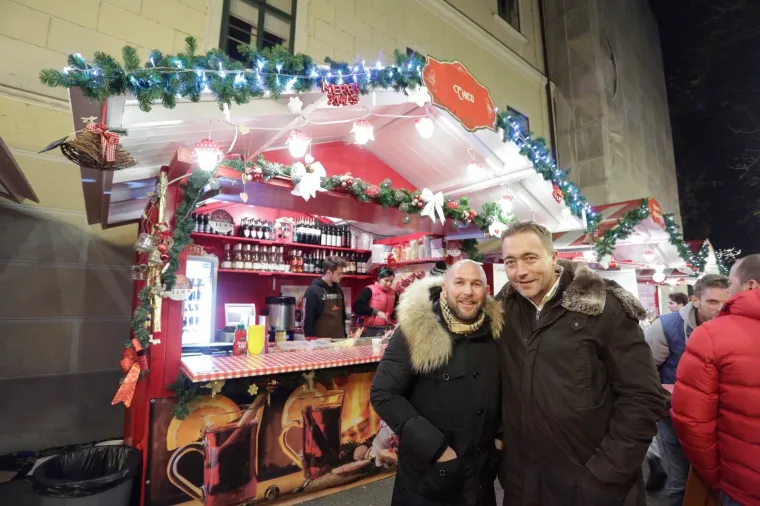 BIV&Scaron;I REPREZENTATIVAC BRANKO STRUPAR OTVORIO &Scaron;TAND NA STROSSU: Nada se da će kraj mjeseca dočekati u plusu