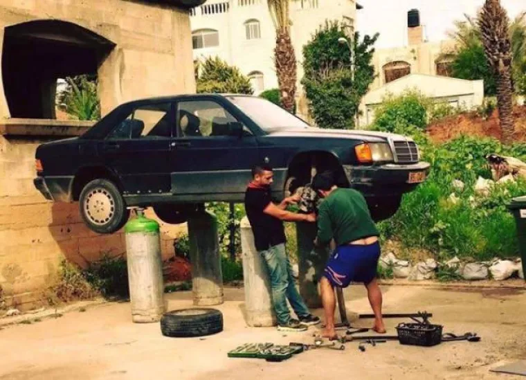 MU&Scaron;KARCI POKAZALI ZA&Scaron;TO ŽIVE KRAĆE OD ŽENA: Nakon ovih prizora bit će vam sve jasno