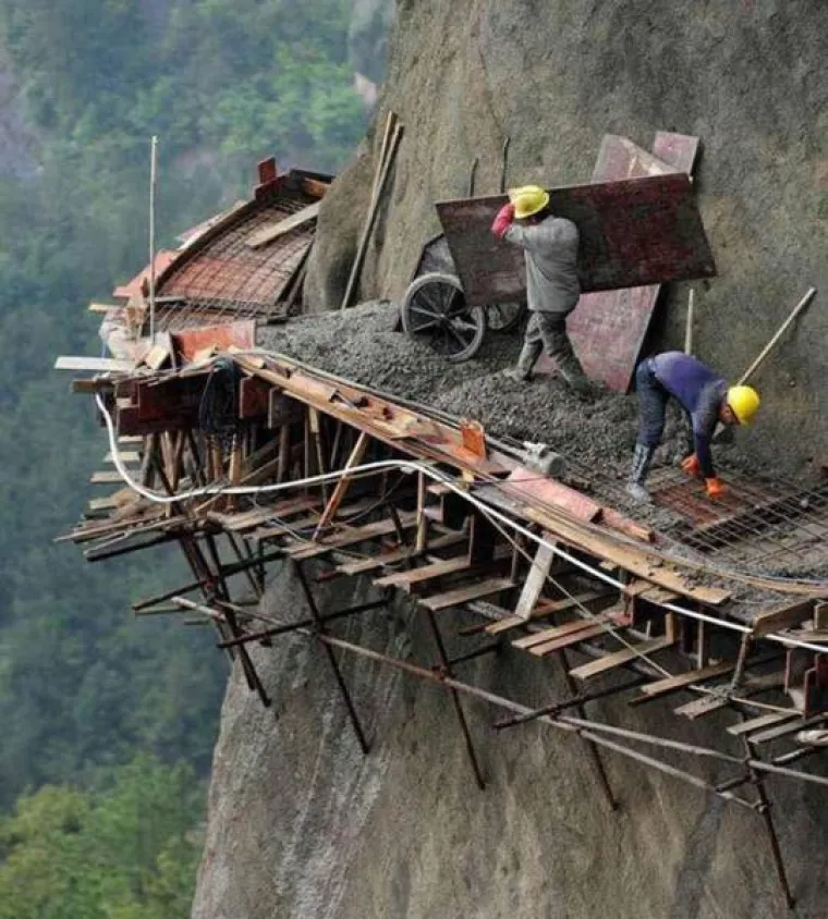 MU&Scaron;KARCI POKAZALI ZA&Scaron;TO ŽIVE KRAĆE OD ŽENA: Nakon ovih prizora bit će vam sve jasno