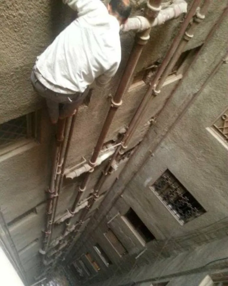 MU&Scaron;KARCI POKAZALI ZA&Scaron;TO ŽIVE KRAĆE OD ŽENA: Nakon ovih prizora bit će vam sve jasno