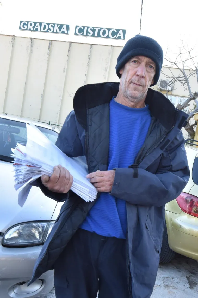 &lsquo;Godinama trpim torture kolega i poslodavca na Bikarcu. Žele me se rije&scaron;iti jer rade mimo zakona&rsquo;