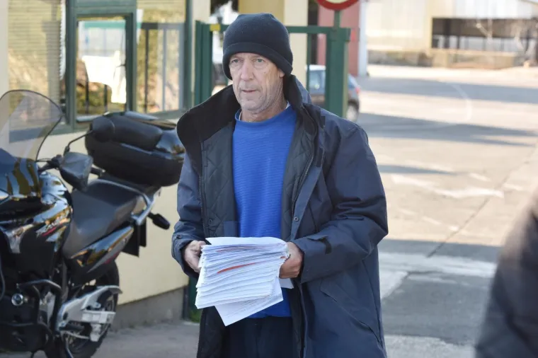 &lsquo;Godinama trpim torture kolega i poslodavca na Bikarcu. Žele me se rije&scaron;iti jer rade mimo zakona&rsquo;