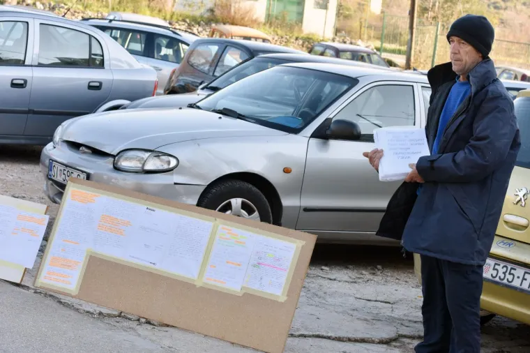 &lsquo;Godinama trpim torture kolega i poslodavca na Bikarcu. Žele me se rije&scaron;iti jer rade mimo zakona&rsquo;