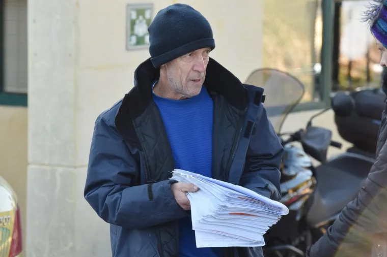 &lsquo;Godinama trpim torture kolega i poslodavca na Bikarcu. Žele me se rije&scaron;iti jer rade mimo zakona&rsquo;