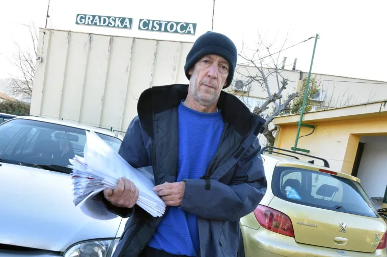 &lsquo;Godinama trpim torture kolega i poslodavca na Bikarcu. Žele me se rije&scaron;iti jer rade mimo zakona&rsquo;