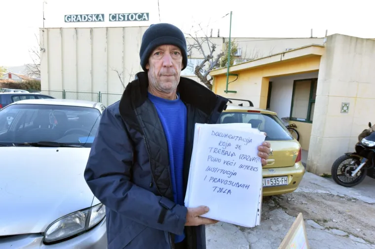 &lsquo;Godinama trpim torture kolega i poslodavca na Bikarcu. Žele me se rije&scaron;iti jer rade mimo zakona&rsquo;