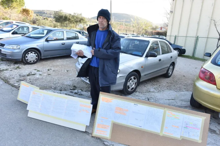 &lsquo;Godinama trpim torture kolega i poslodavca na Bikarcu. Žele me se rije&scaron;iti jer rade mimo zakona&rsquo;