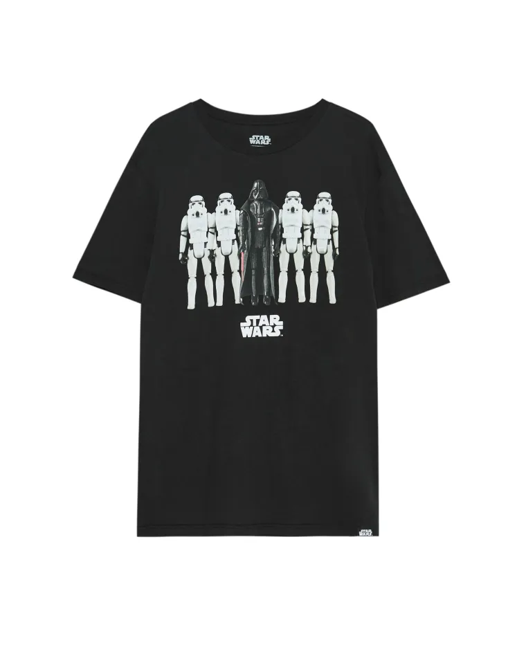 Darth Vader kratka majica, 119,90 kuna